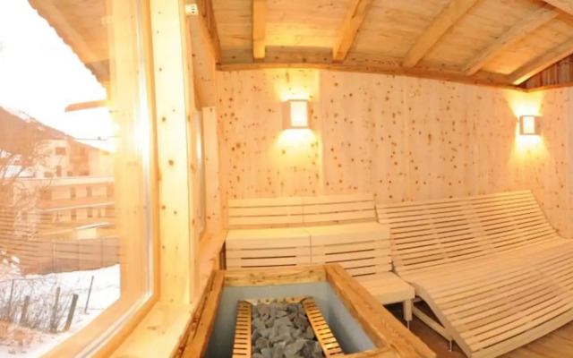Bike & Ski Hotel Unterellmau