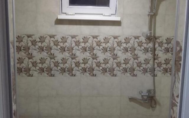 Nino Apartement Zugdidi