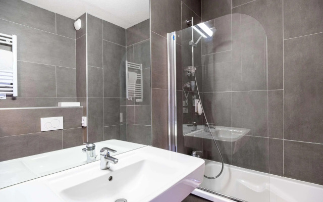 Quality Hotel du Golf Montpellier Juvignac