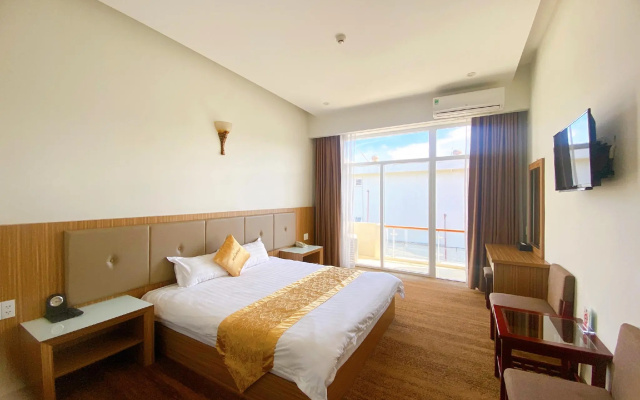 Red Palace Hotel – Guest Rooms – Da Nang