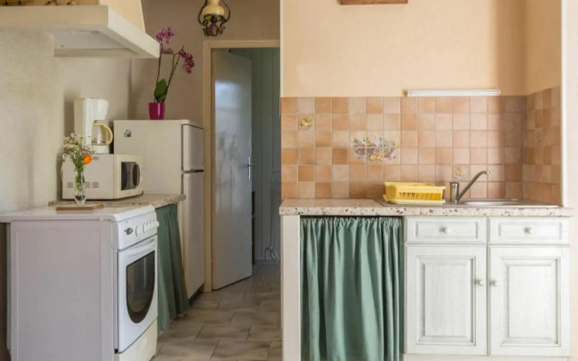 Gîte Rouans, 2 pièces, 4 personnes - FR-1-306-830