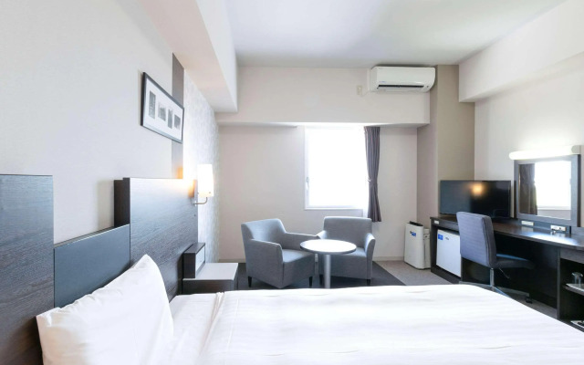 Comfort Hotel Central International Airport