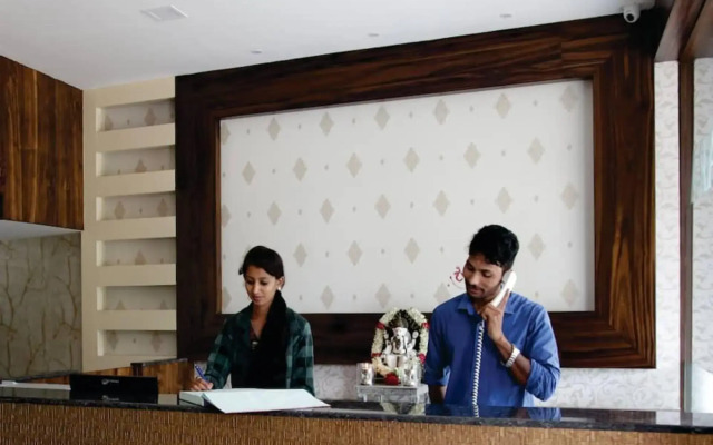 Shreevara Residency