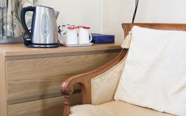 Park View Guest House