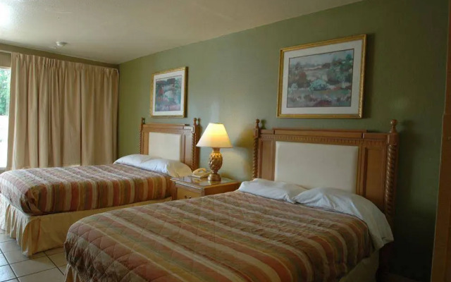 ELF Express Hotel Baton Rouge LA
