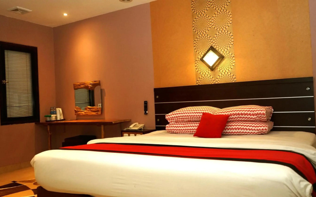 Citi M Hotel