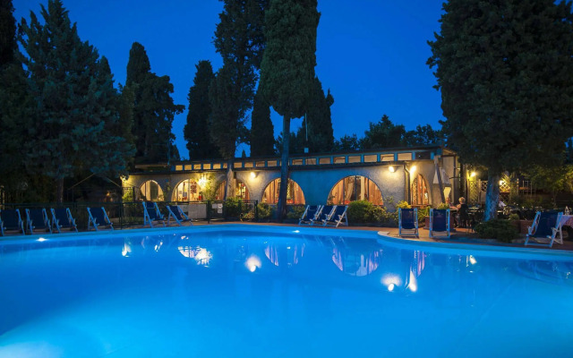 Camping Village Panoramico Fiesole