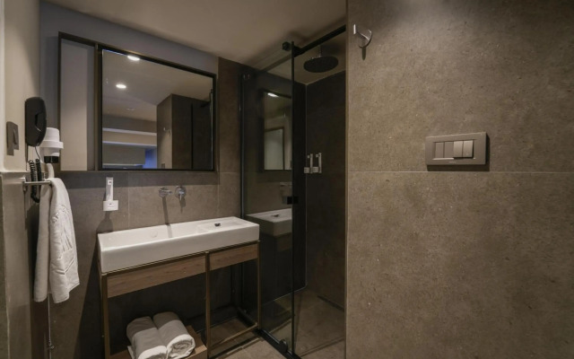 Mustafa Cappadocia Resort