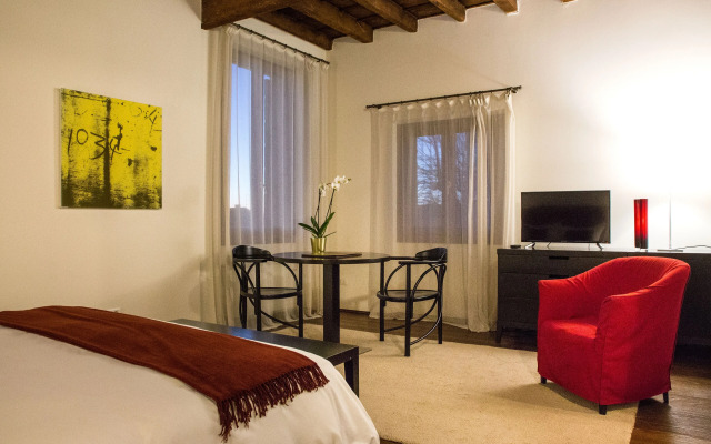 Relais Villa Ormaneto