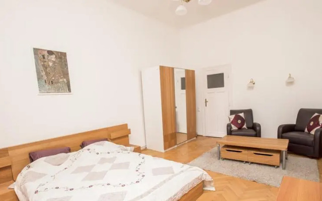 Margaret Apartment Budapest