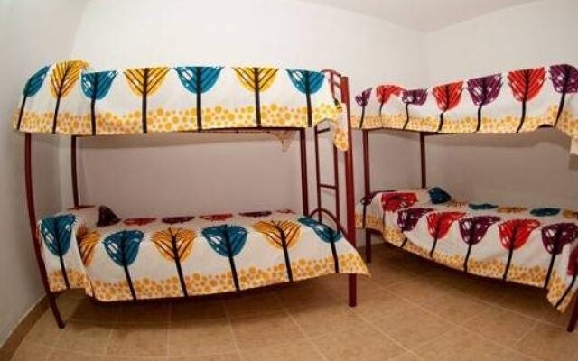 Hostel del Sol