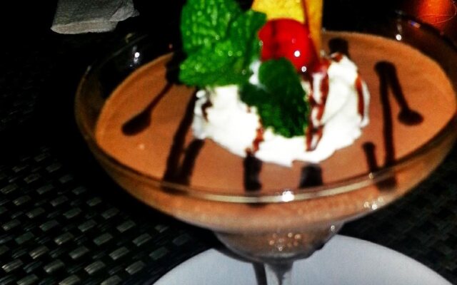 Mediterranean House Restaurant & Hotel
