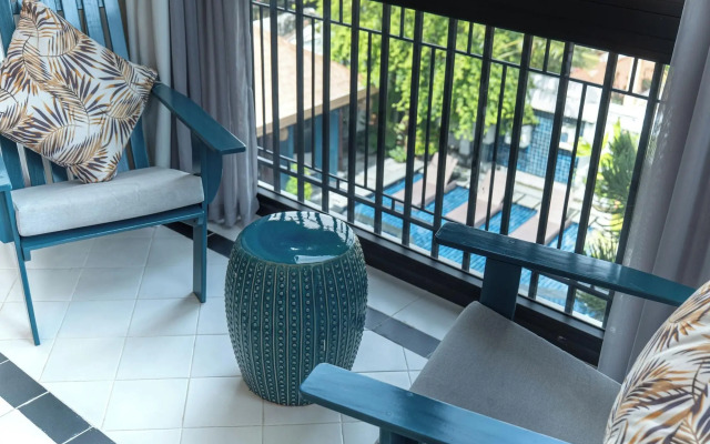 Maison Vy Hotel