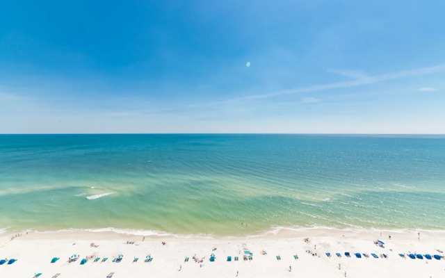 Beach Colony of Perdido W18b