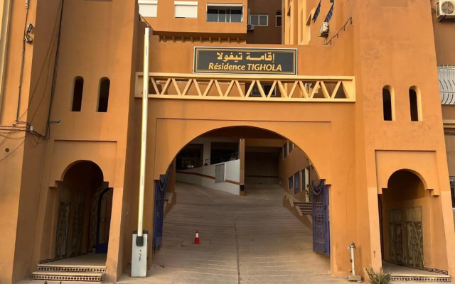 Taghazout bay Tamraght appartement