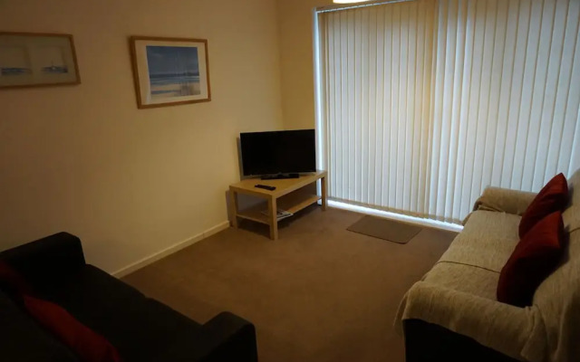 Brook Apartment
