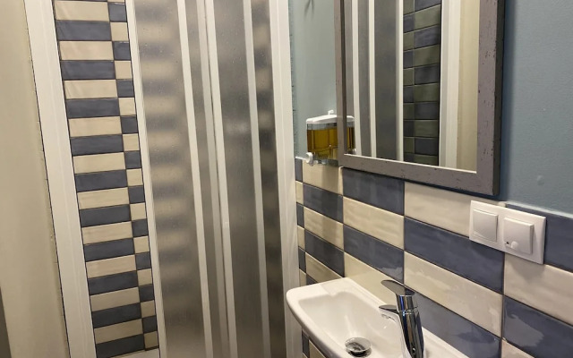 Blue Bird Hostel