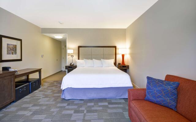 Hampton Inn & Suites Dallas/Plano-East