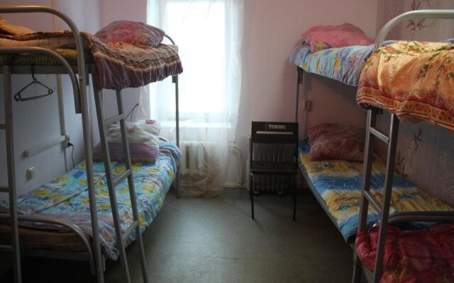 Edem Hostel