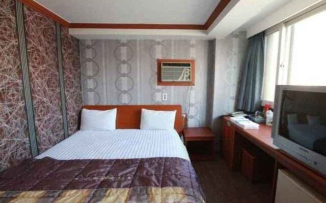 Busan Inn Motel