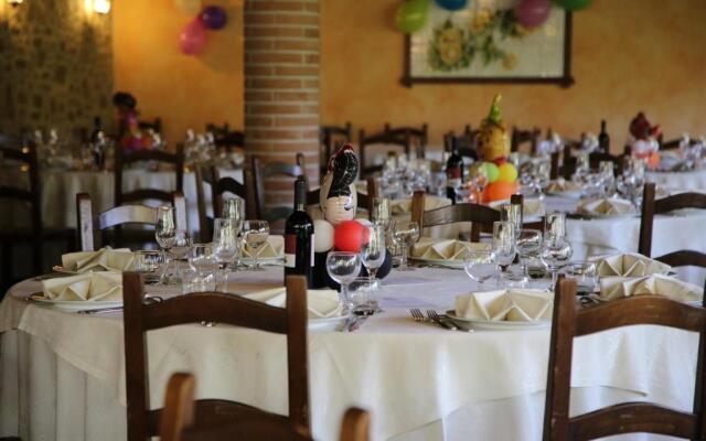 Country House Il Piancardato