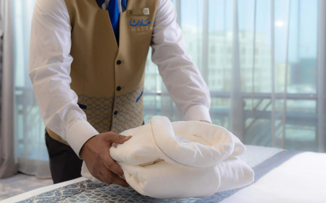 Royal Inn Al-Nokhba Hotel