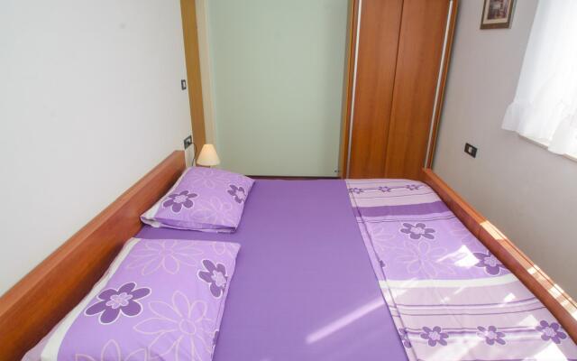 Marija - By The Sea - A4