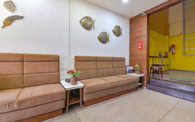 Fabhotel Rb Residency