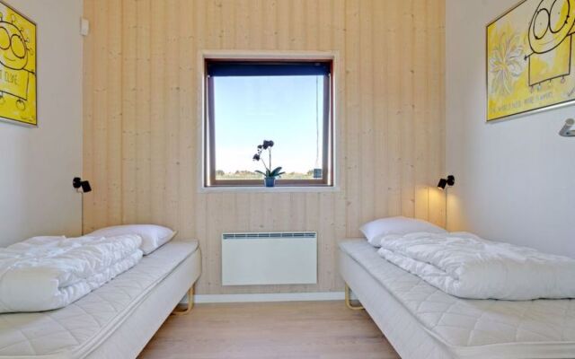 "Ljubinko" - 650m from the sea in NW Jutland