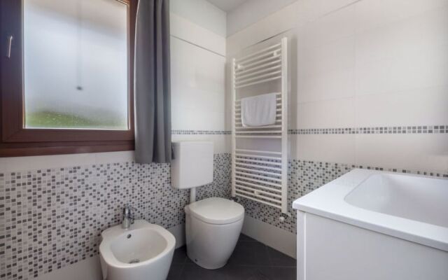 Villa Stelis (SQS100)