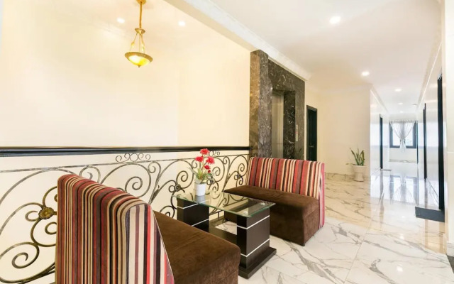 OYO 628 Tăng Phát Hotel