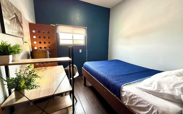 WONDER HOSTAL - Santa Maria