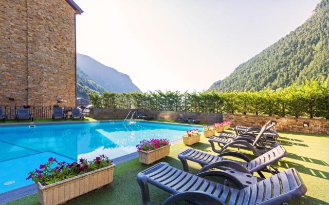 Hotel Spa Princesa Parc