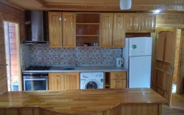 Beş Evler Apart