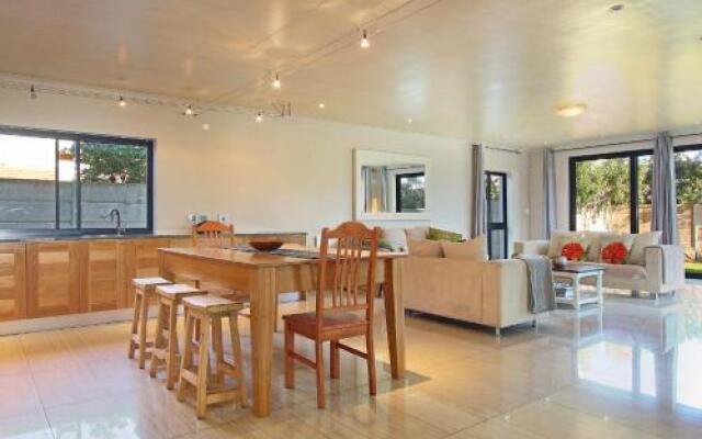 Vacation Villa Sunset at Granula