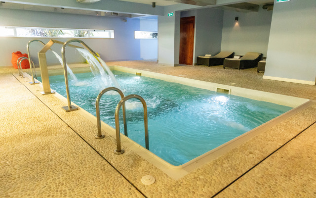Marina Club Ii