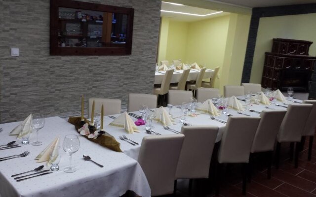 Pension St. Maria