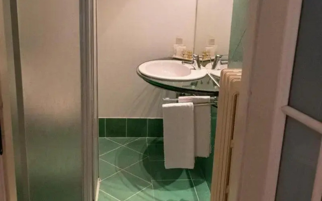 Dei Mori Bed&Breakfast