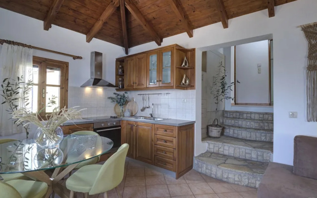 Panorama Villas