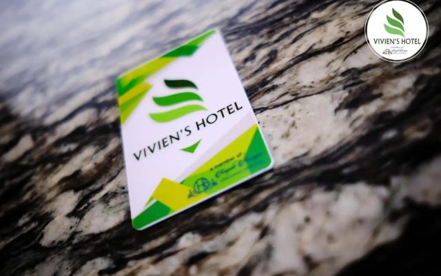 Vivien's Hotel