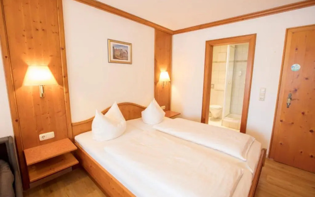 AKZENT Hotel Alpenrose