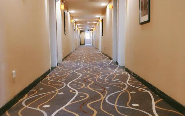 7 Days Premium·Guiyang South Baoshan Road