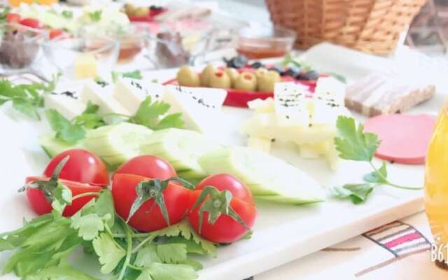 Samsun Hotel
