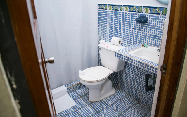 Hotel Zabamar