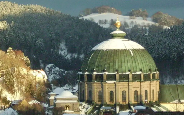 Vakantiehuis Becker-schmidt