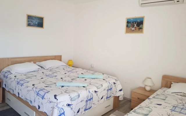 Apartments MIP