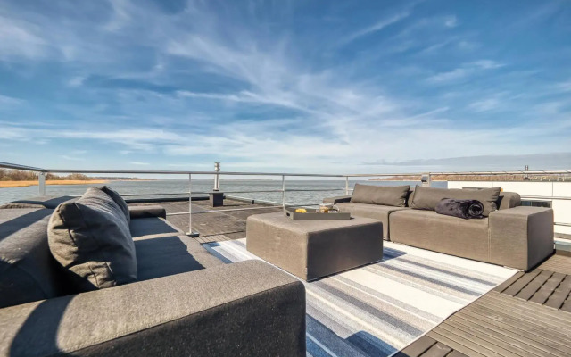 Floatinghouses Ribnitz-Damgarten