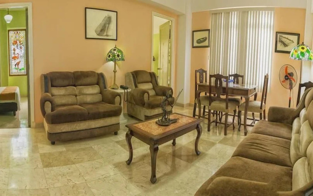 Apartamento Familia Campa Mayelin - Old Havana