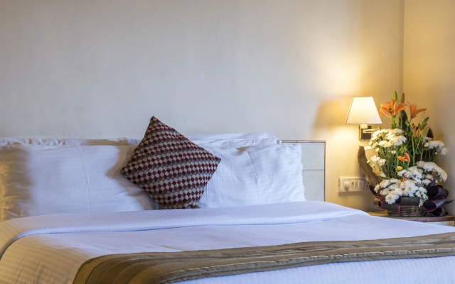 Phoenix – Guest Rooms – Pune