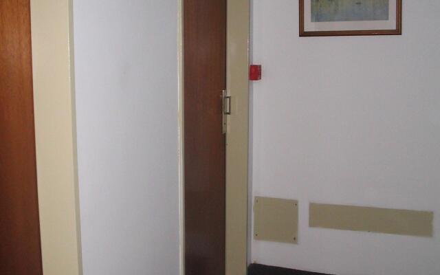Fiamingo Apart